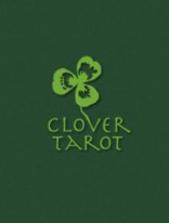 Таро Клевера от АНУКИ - Clover Tarot (Āboliņa Taro)